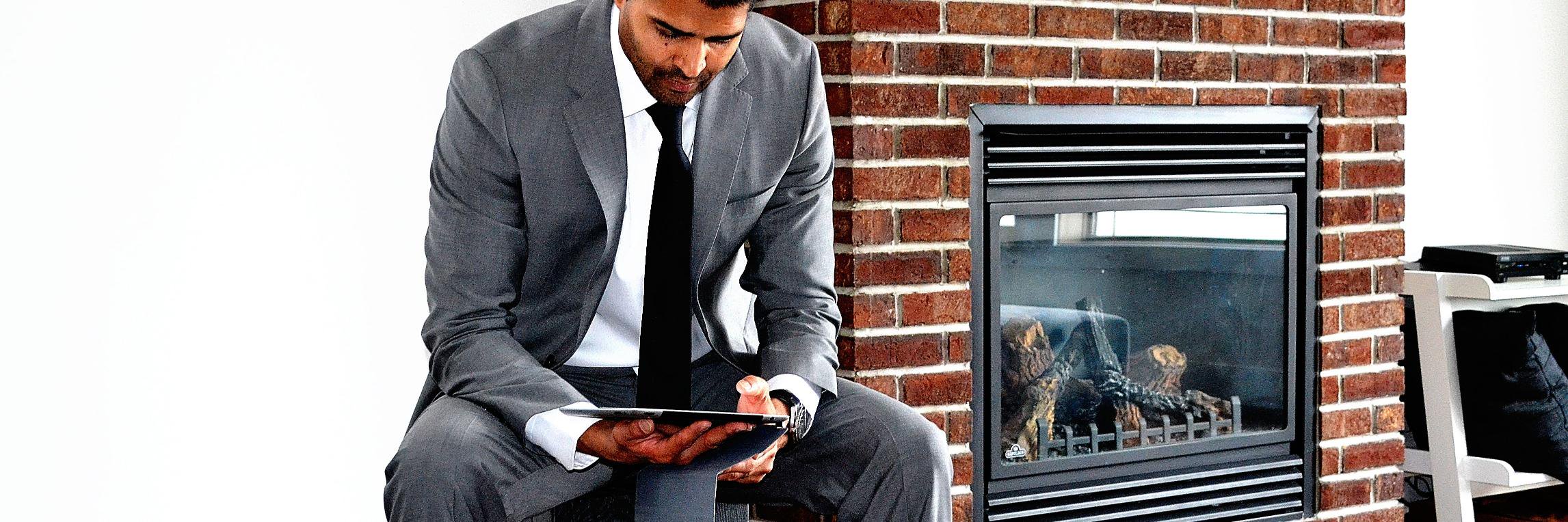 SamPatel Real Estate banner