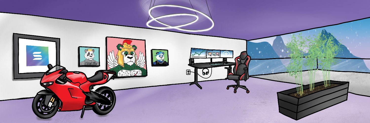 trevyhayes's profile banner image