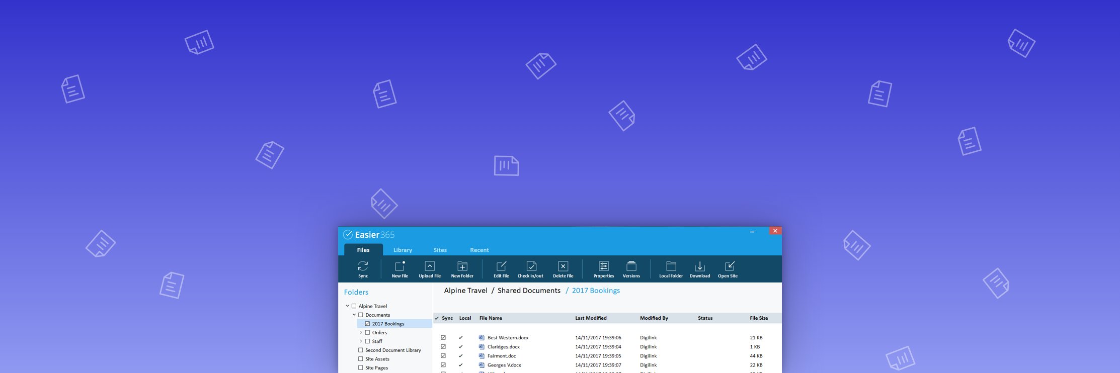 digi_link's profile banner image