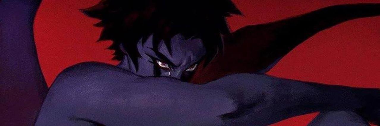benevolenteFJS's profile banner image