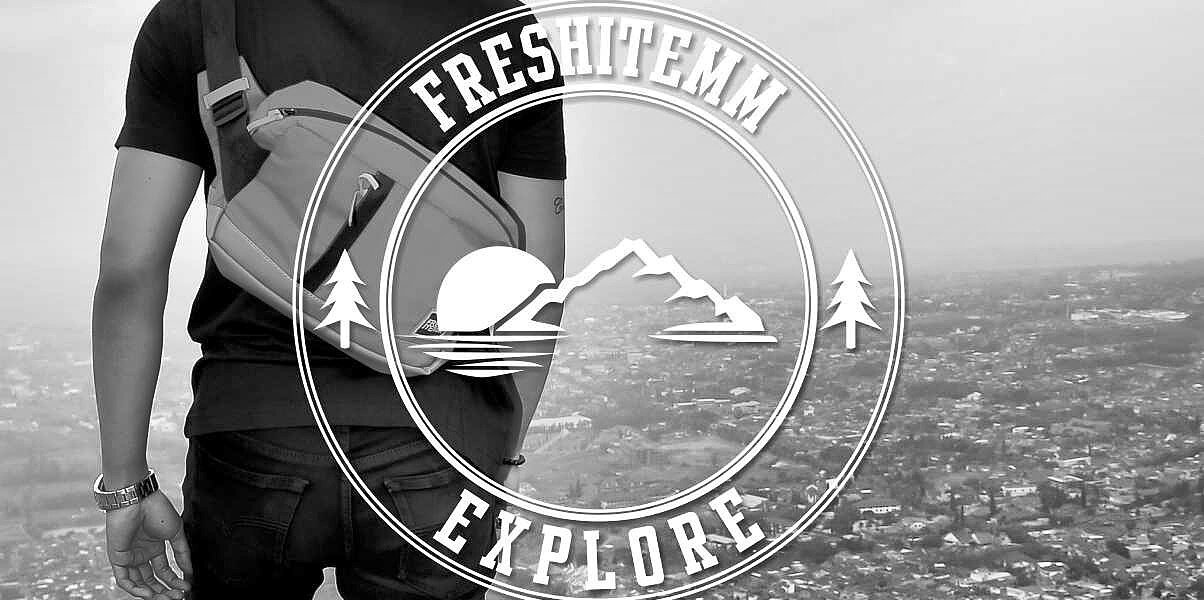 Fresh Itemm Co. banner