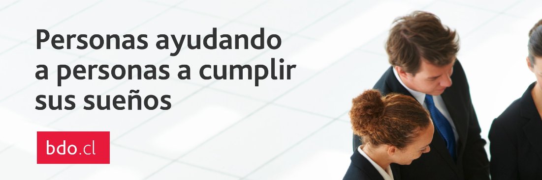 BDO_Chile's profile banner image