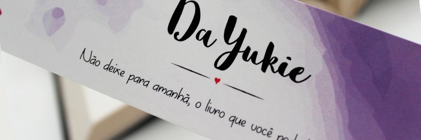 DaYukie's profile banner image