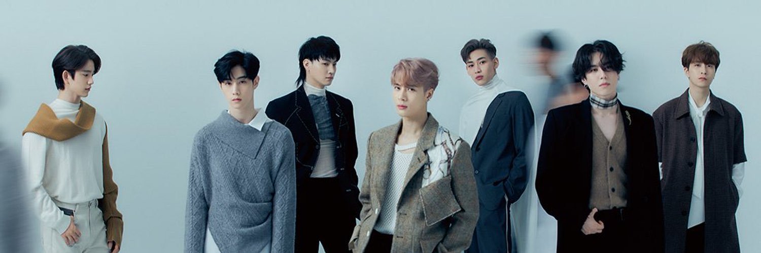 bestofgot7's profile banner image