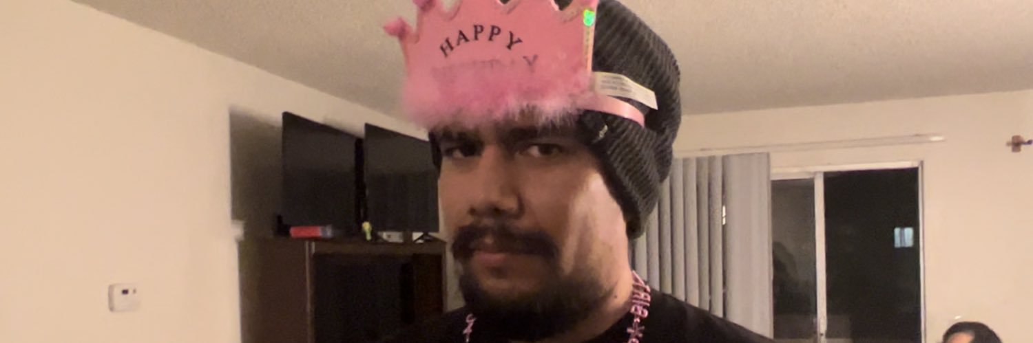 superamazeballz's profile banner image