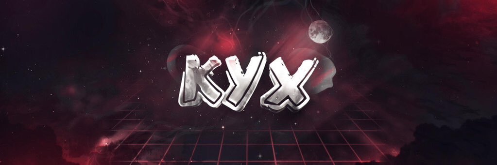 LucidityKyX's profile banner image