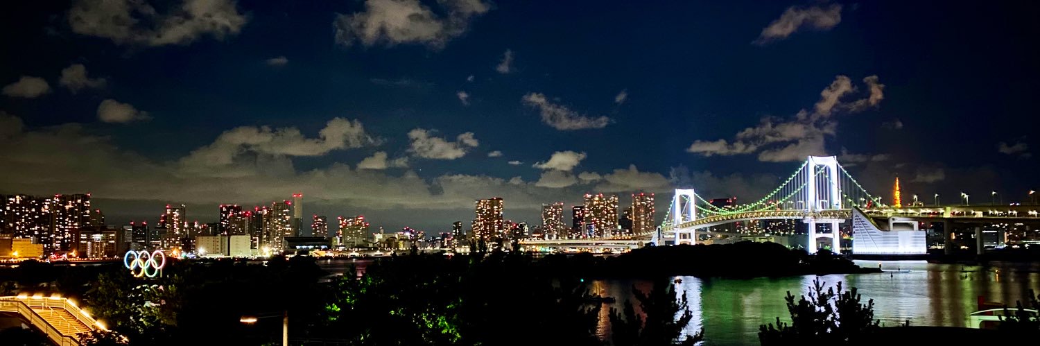 kosuke_1987's profile banner image