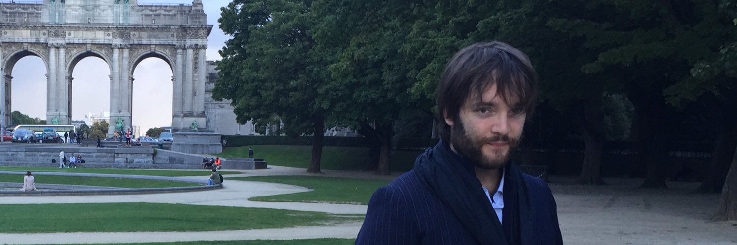 RobPaladini's profile banner image