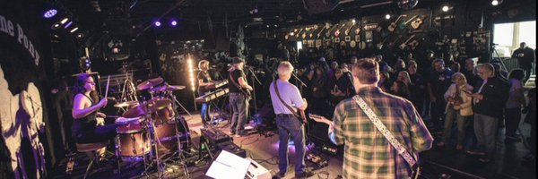 andyjward Profile Banner