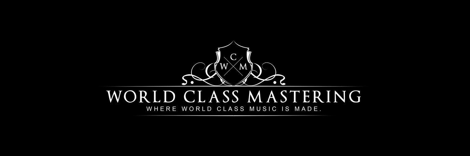 WorldClassMastering banner