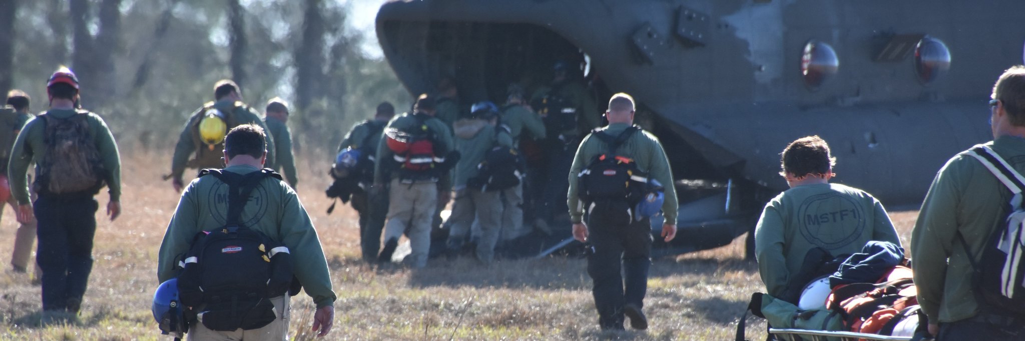 MS Homeland Security banner