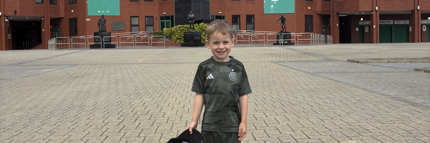 Stephen O'Neill banner