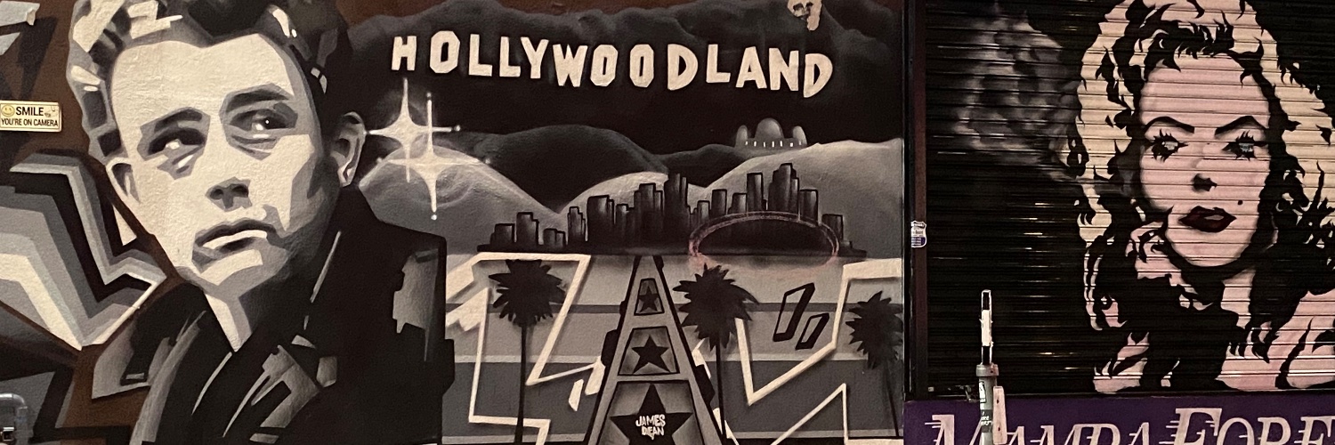 Anthony M. Caro, Author banner