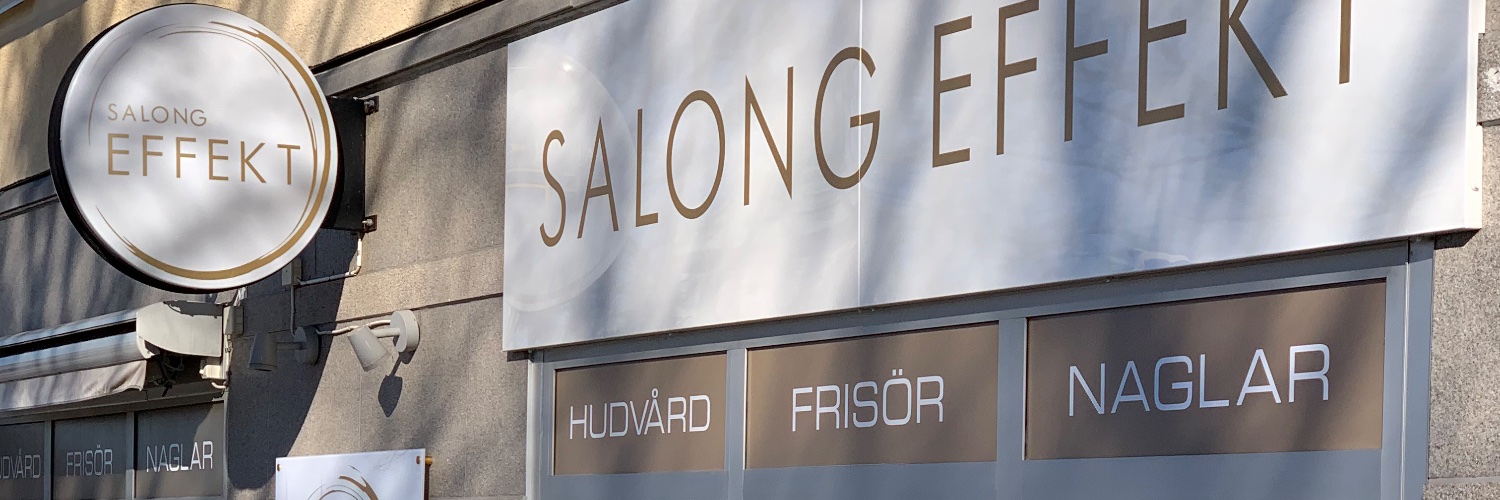 Salongeffekt's profile banner image
