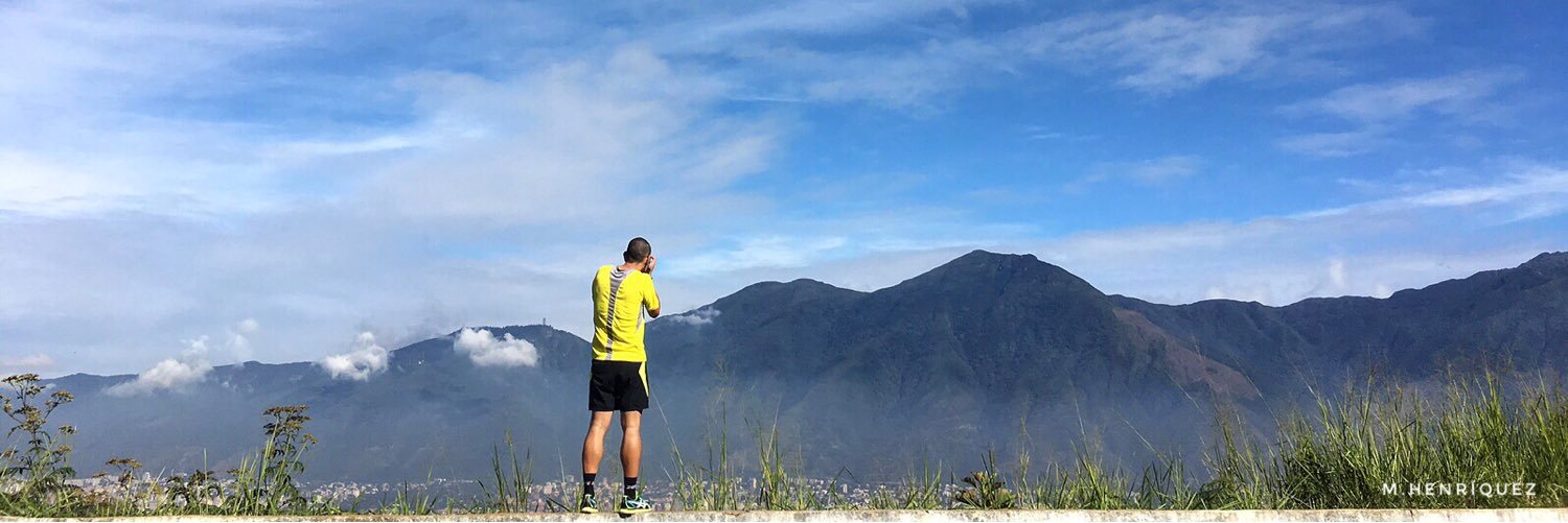 mahenriquezm's profile banner image
