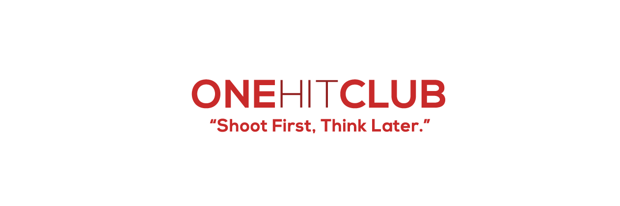 OneHitClub's profile banner image