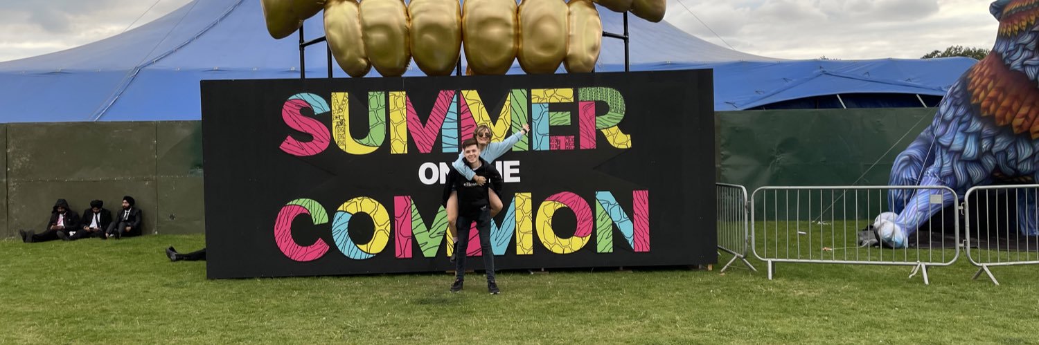 JoshuaBanning's profile banner image