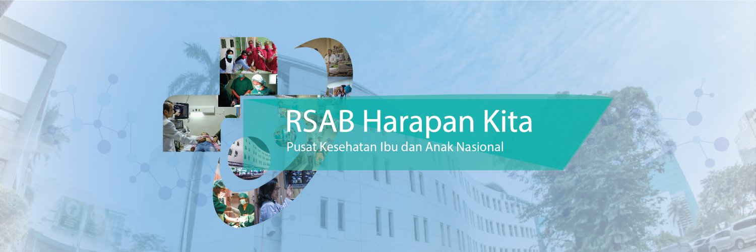 RSAB Harapan Kita banner