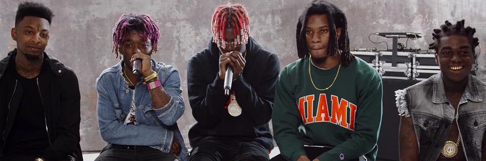 hiphopcentral97's profile banner image
