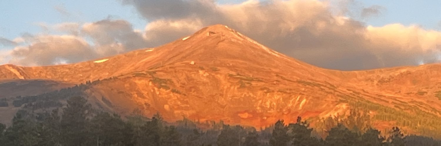 Dr. Kenneth Dion (he\him\his) banner