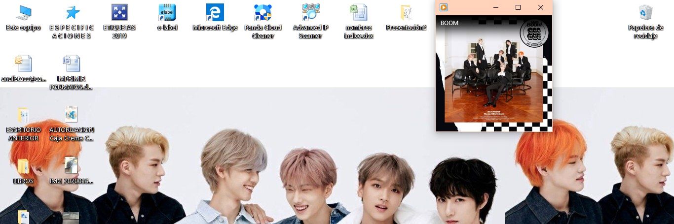 muxi banner