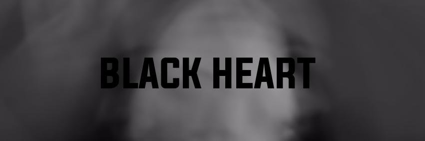 MusicBlackHeart's profile banner image