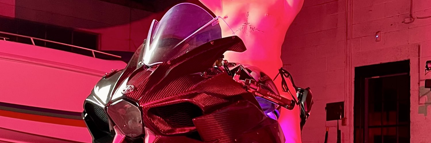 kccorider's profile banner image