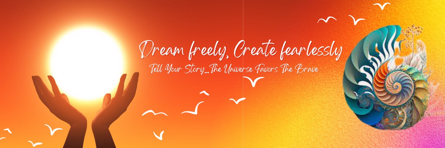 Prerna Raghav 🌞 banner