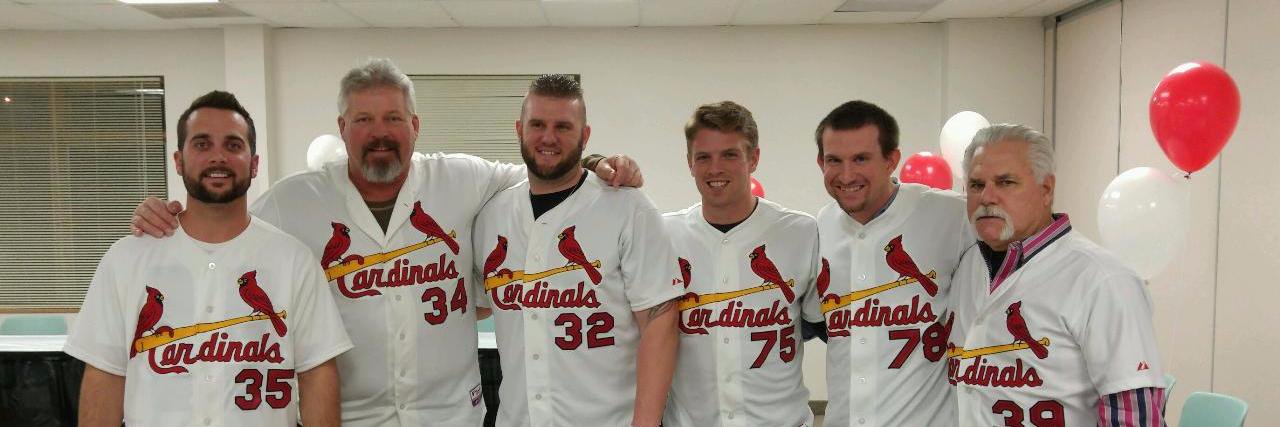 Larry_Doby14's profile banner image