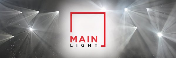 MainLight Profile Banner