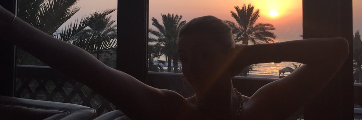 LisaLady58's profile banner image
