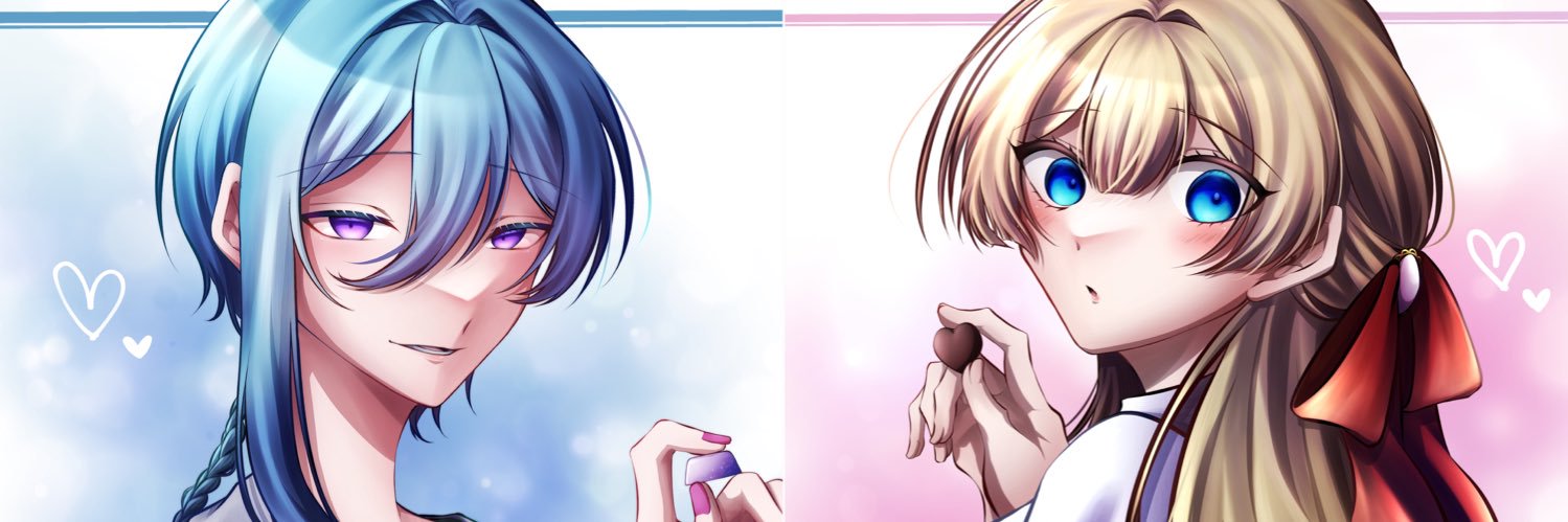 ryua0302's profile banner image