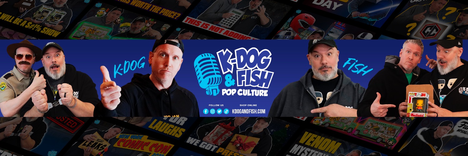 kdogandfish's profile banner image