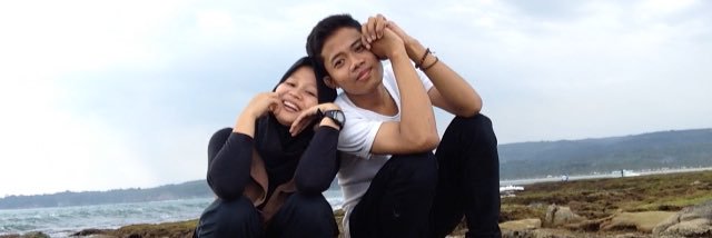 FikryAmarullah's profile banner image