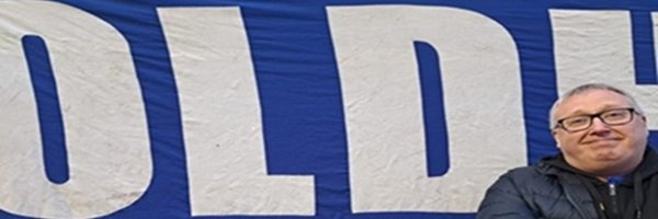 David Norman banner