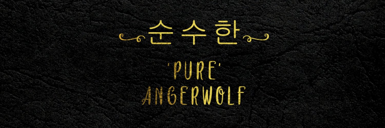 DjAngerWolf's profile banner image