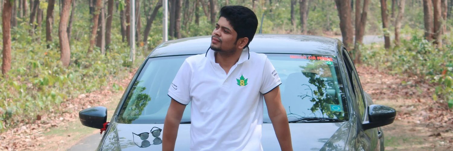 PSantikari's profile banner image