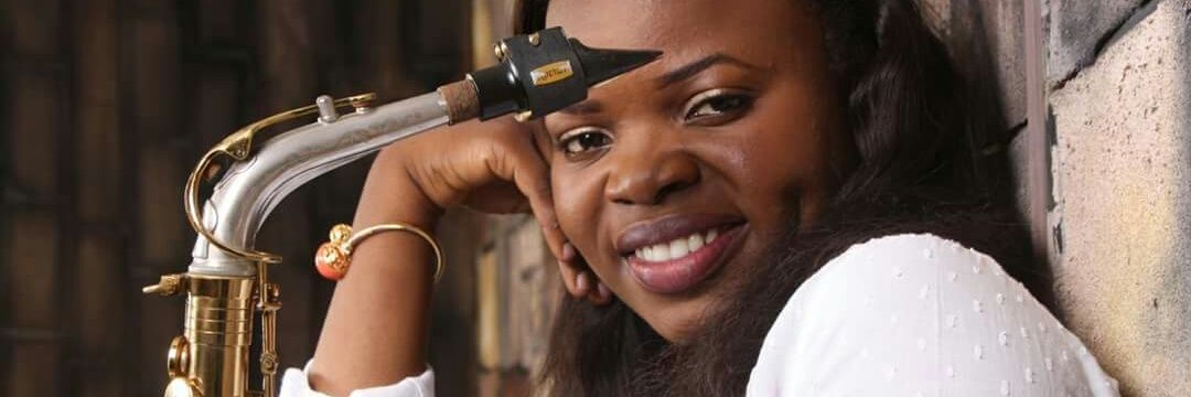 FunmiSax_Ajayi's profile banner image