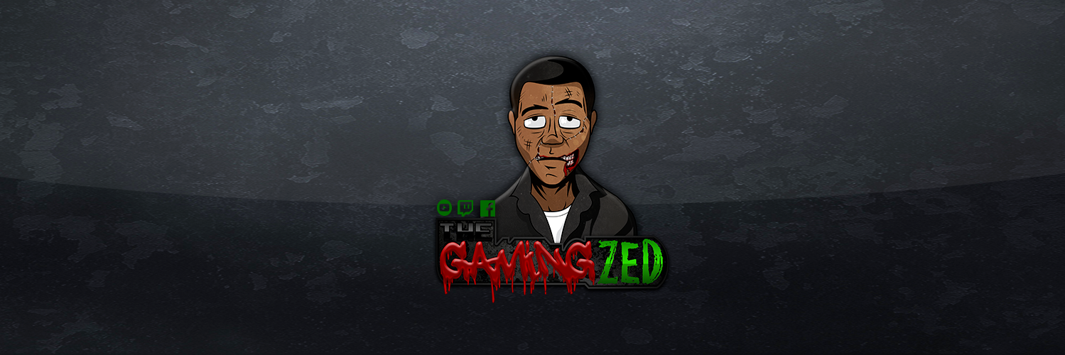 TheGamingZed's profile banner image