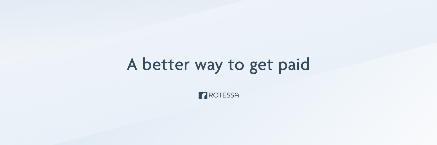 Rotessa banner