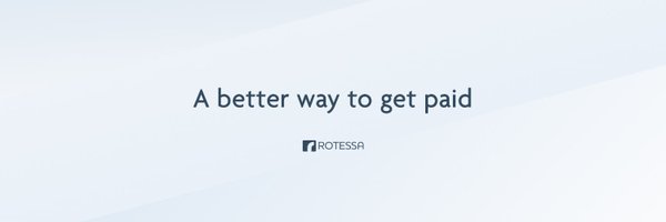 RotessaPayments Profile Banner