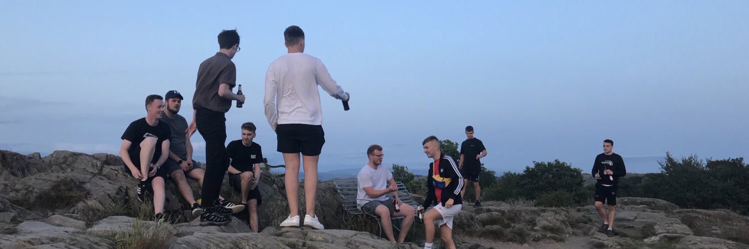 dantodd1998's profile banner image