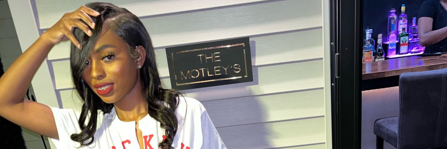 PrettyFaceTj's profile banner image
