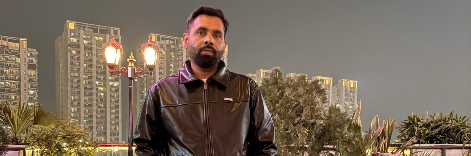 sumit01201498's profile banner image