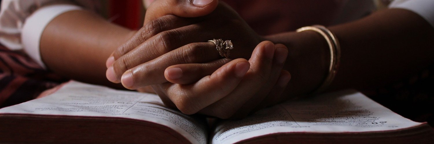 Joshua Project banner