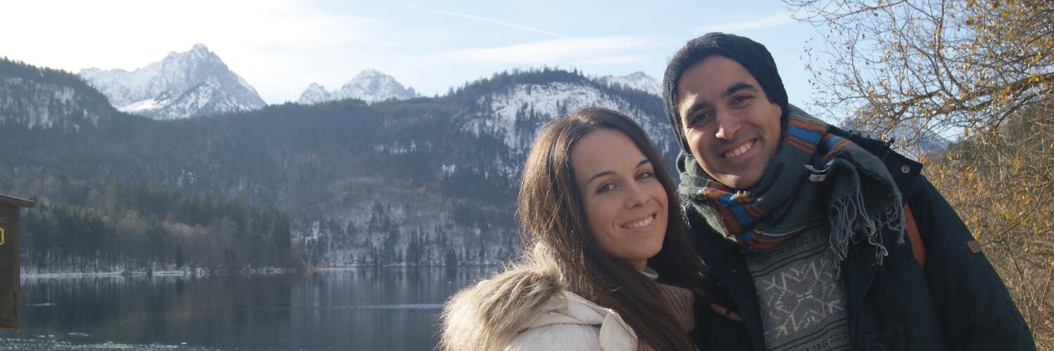 JesusBuaj's profile banner image