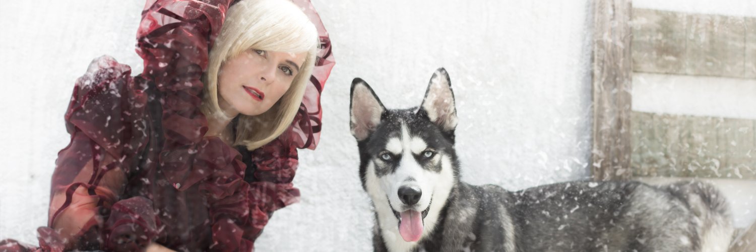 LouiseduToit's profile banner image