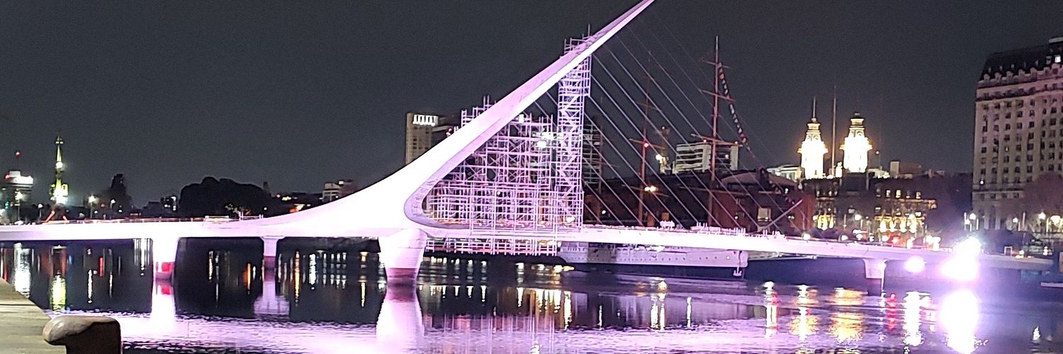 ValenCedola's profile banner image