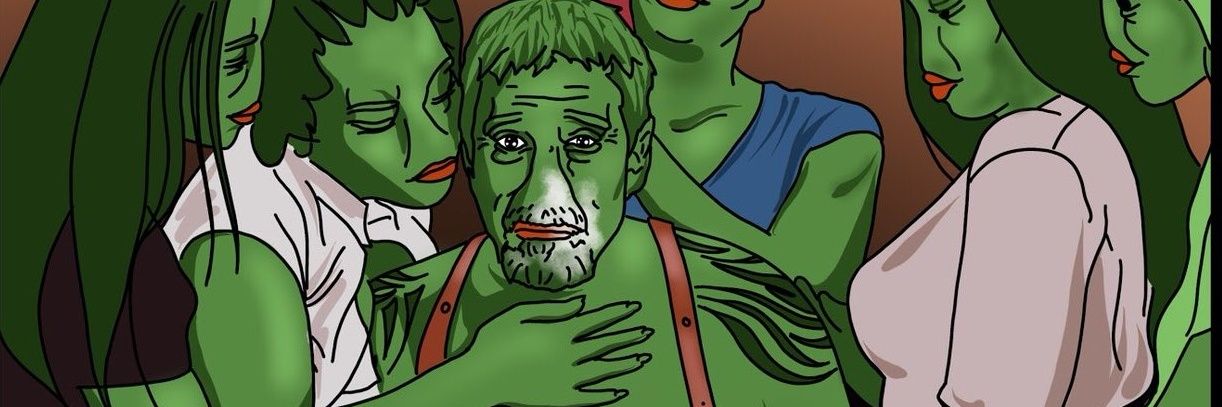 CryptoBillMaher's profile banner image