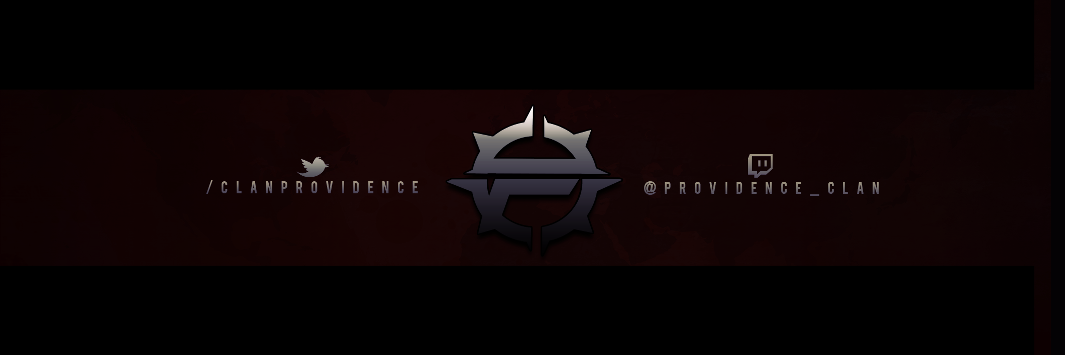 ClanProvidence's profile banner image